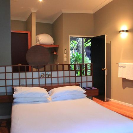 Azabu Retreat & Spa Byron Bay Chambre photo