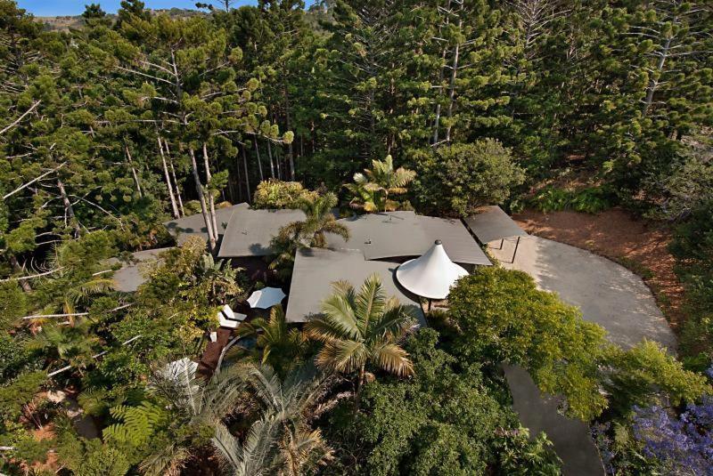 Azabu Retreat & Spa Byron Bay Extérieur photo