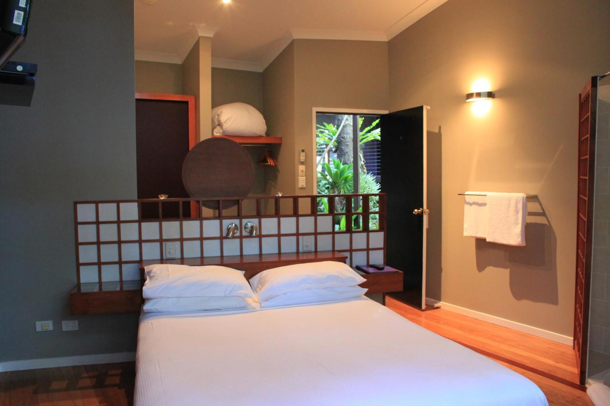 Azabu Retreat & Spa Byron Bay Chambre photo