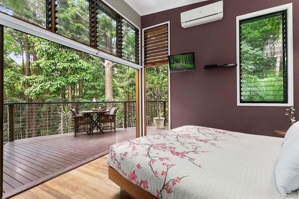 Azabu Retreat & Spa Byron Bay Extérieur photo