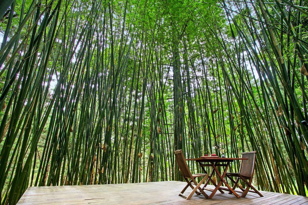 Azabu Retreat & Spa Byron Bay Extérieur photo