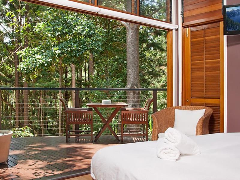 Azabu Retreat & Spa Byron Bay Extérieur photo