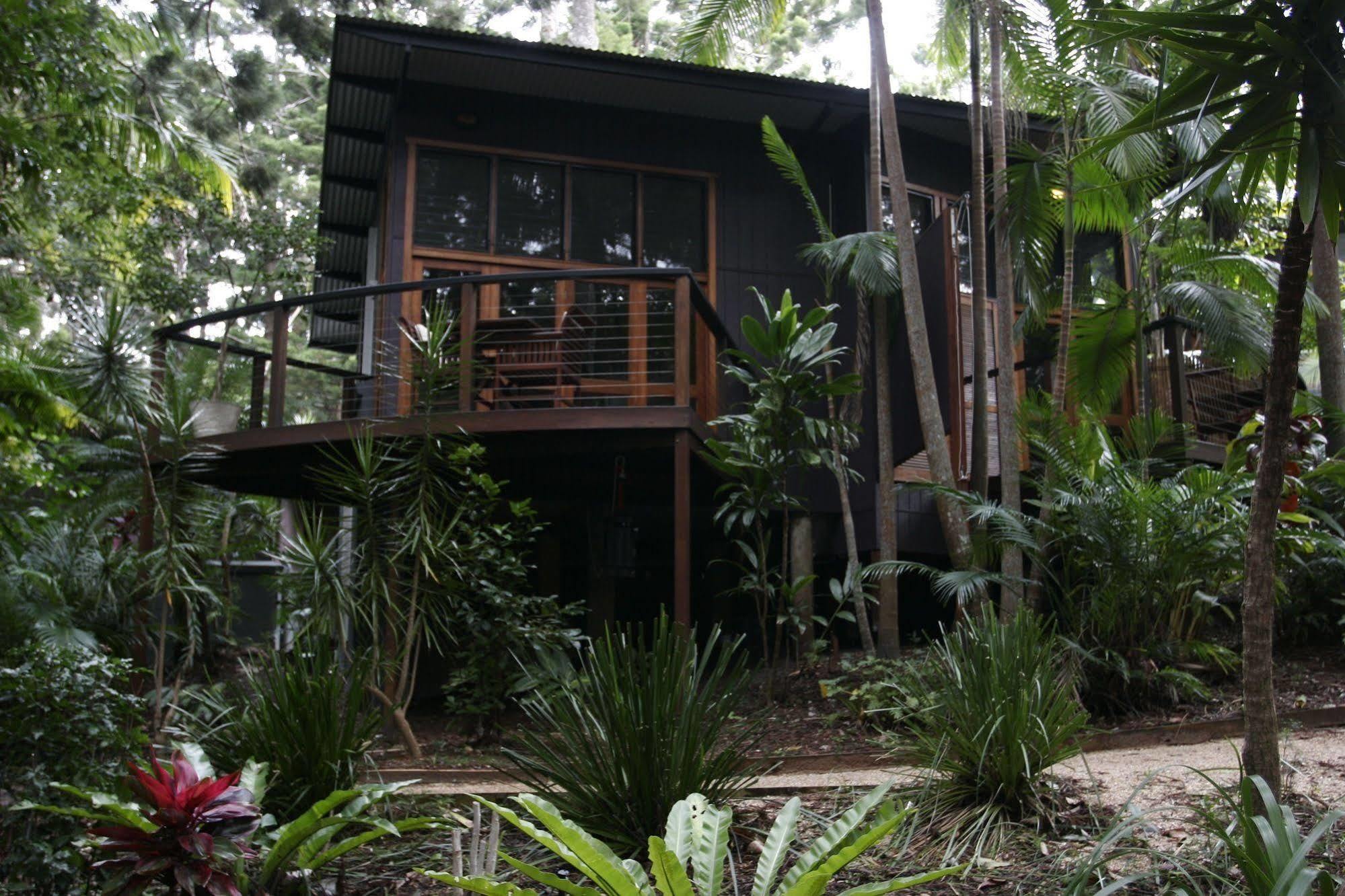 Azabu Retreat & Spa Byron Bay Extérieur photo