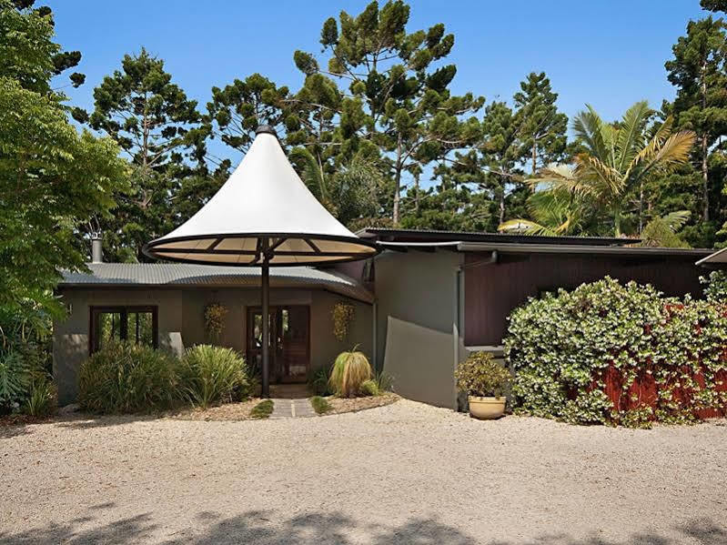 Azabu Retreat & Spa Byron Bay Extérieur photo