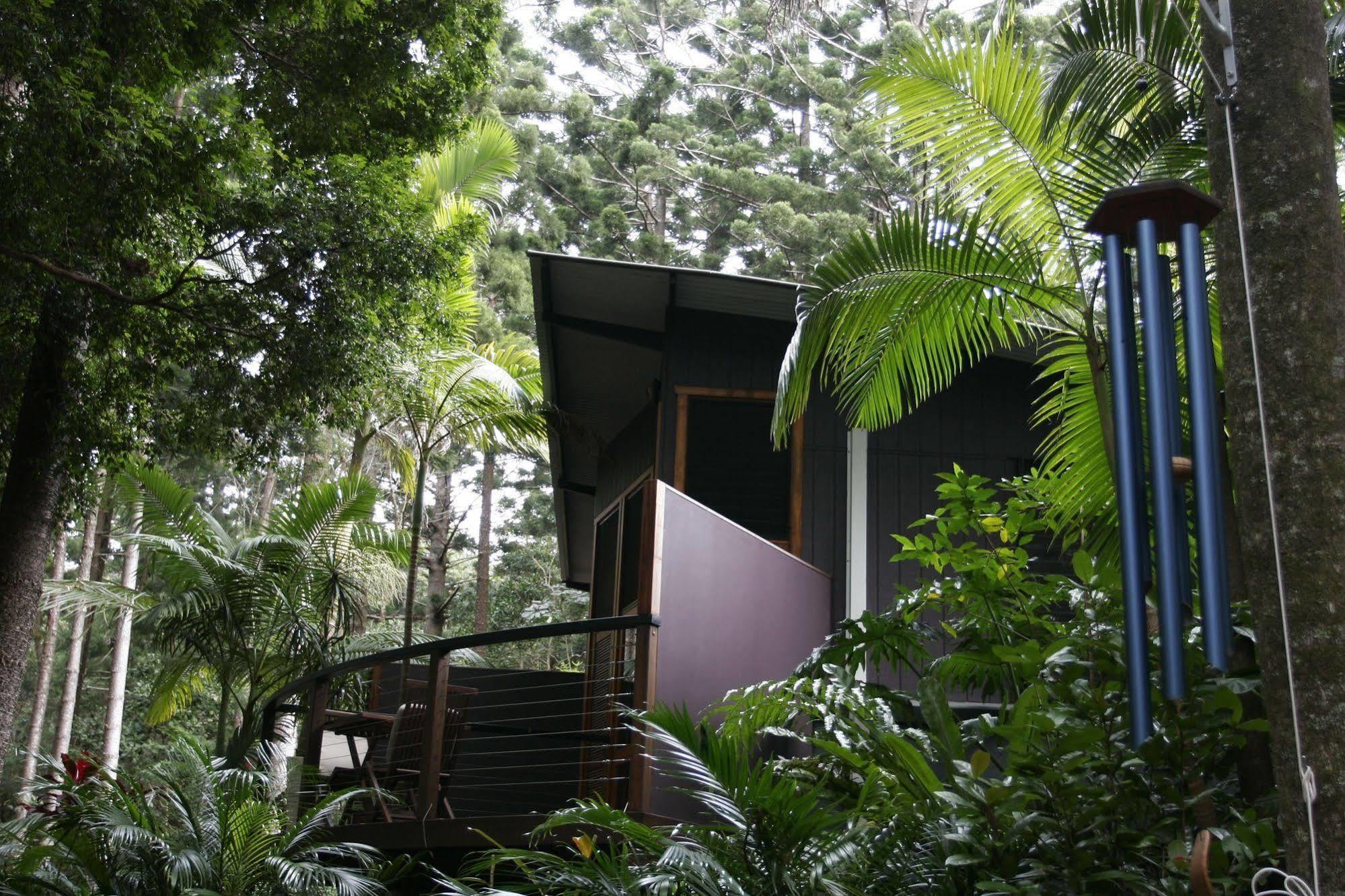 Azabu Retreat & Spa Byron Bay Extérieur photo