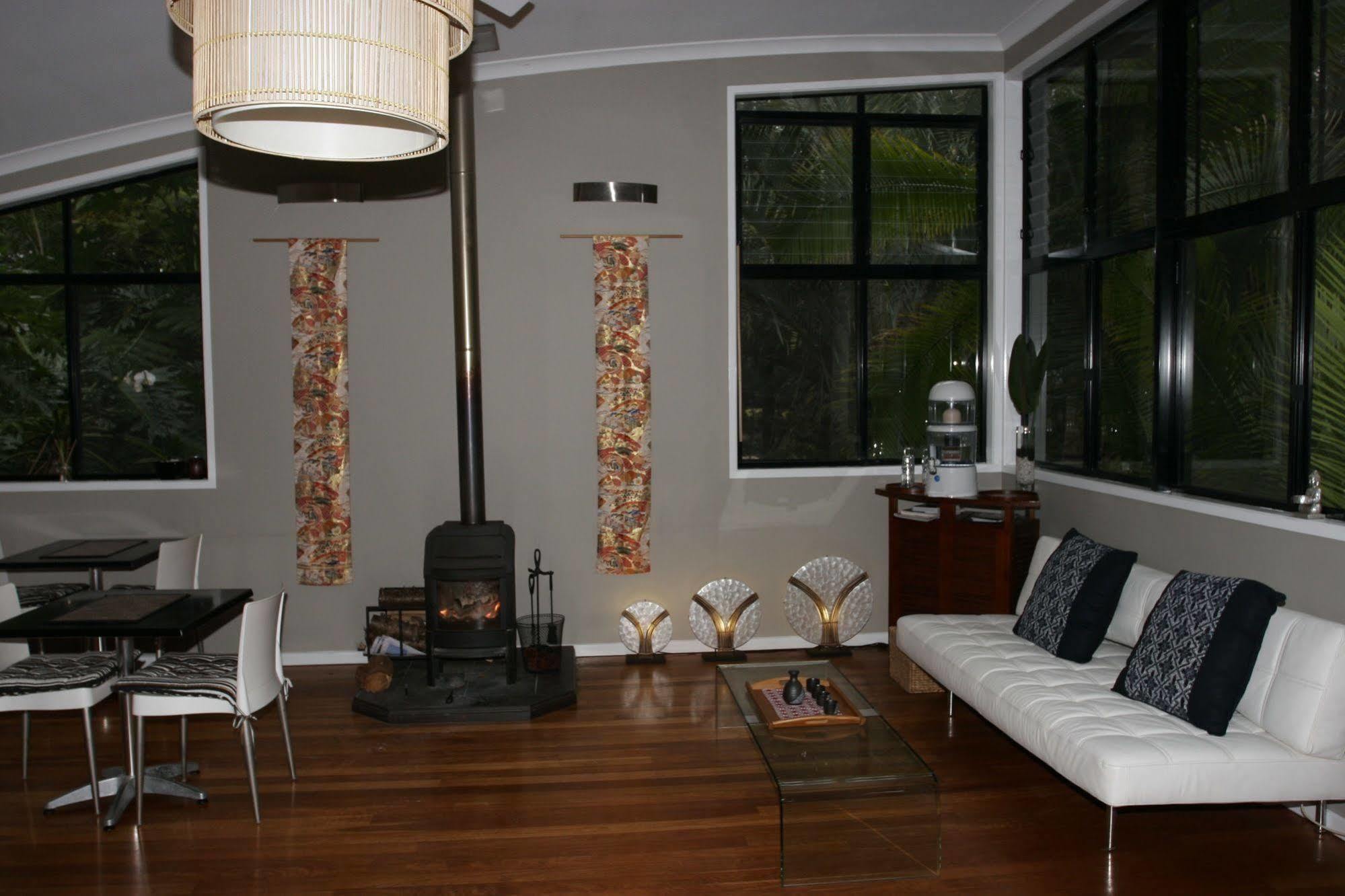 Azabu Retreat & Spa Byron Bay Extérieur photo