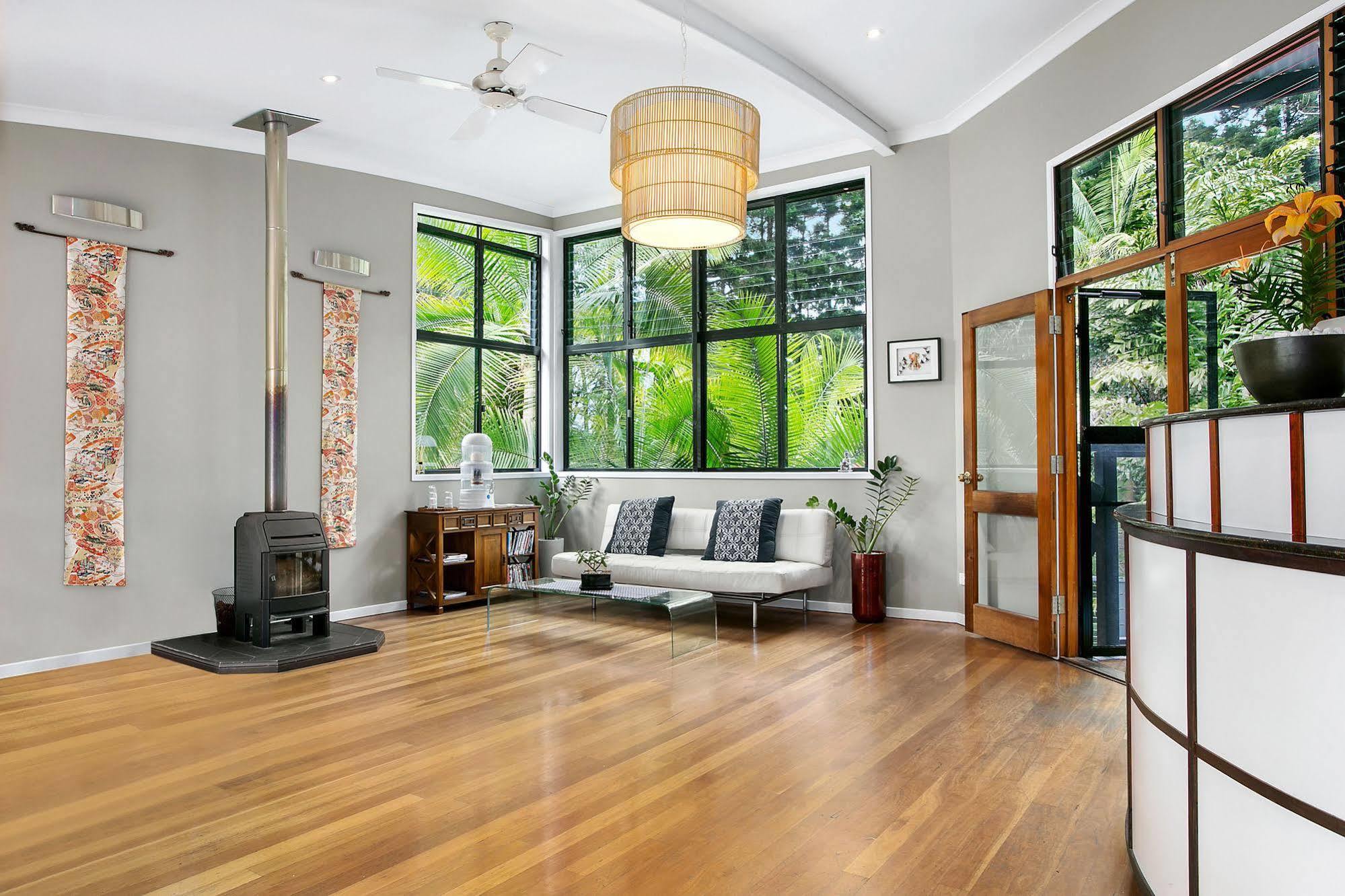 Azabu Retreat & Spa Byron Bay Extérieur photo
