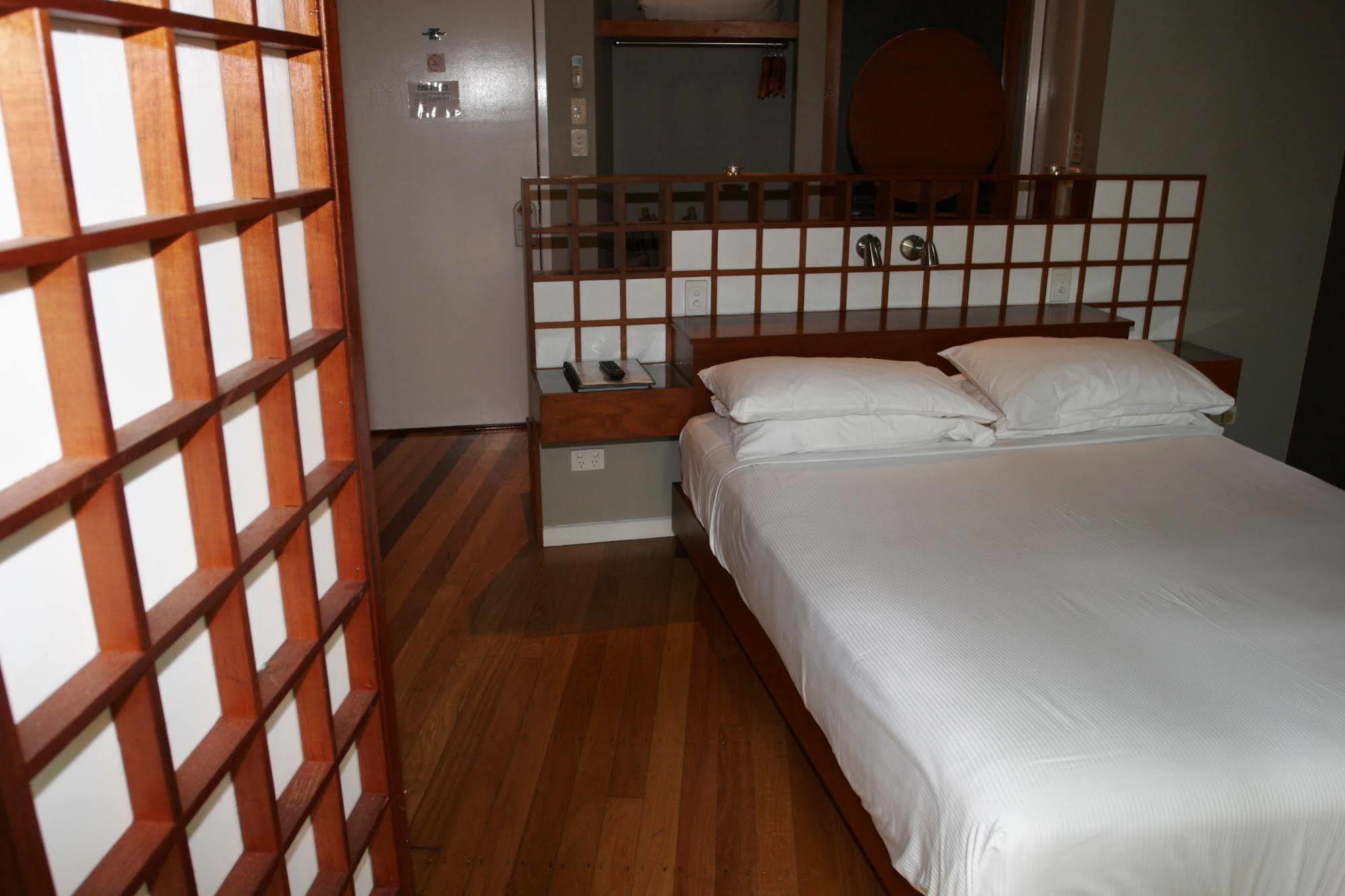 Azabu Retreat & Spa Byron Bay Extérieur photo