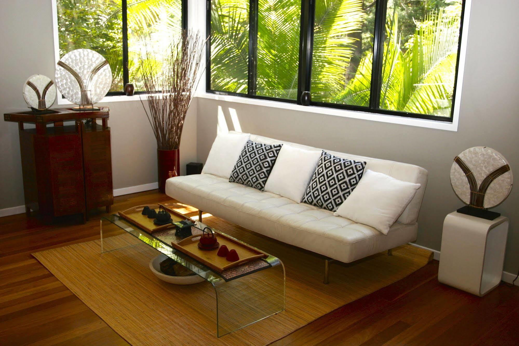 Azabu Retreat & Spa Byron Bay Extérieur photo